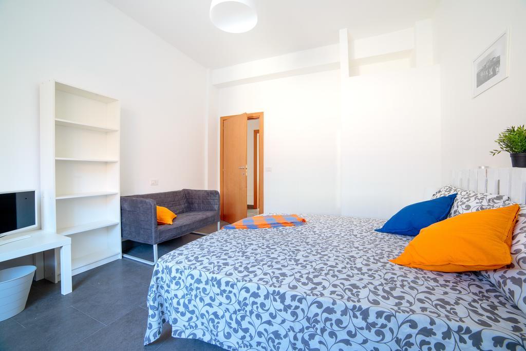 Ponte Tiberio Apartment Rimini Exteriör bild